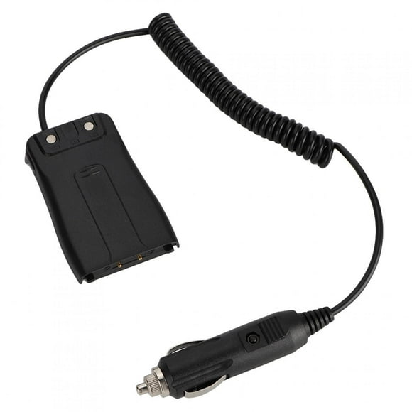 Eliminador De Batería, Eliminador De Batería De Radio Estable Y Duradero Para BF-666S/777s/888s