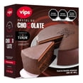 thumbnail image 2 of Pastel de chocolate Vips Turín semiamargo 800 g, 2 of 4