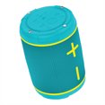 thumbnail image 3 of Aqua Lily Pad Water Mat Playground Float Foam Pad & Waterproof Bluetooth Speaker, 3 of 12