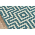 thumbnail image 3 of Momeni Baja Boxes Area Rug, 3 of 4