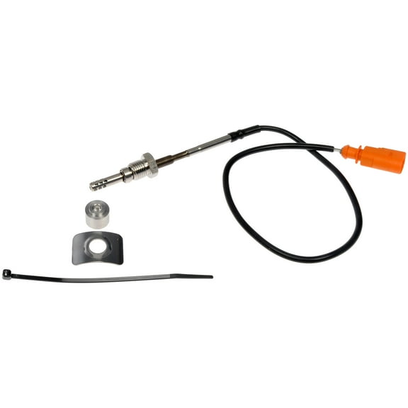 Dorman 904-736 Exhaust Gas Temperature (EGT) Sensor for Specific Volkswagen Models Fits select: 2013-2014 VOLKSWAGEN PASSAT