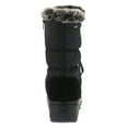 thumbnail image 6 of Spring Step Prevo Boots Black, 6 of 6