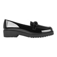 thumbnail image 2 of MOCASINES CLASBEN MUJER EVA CHAROL NEGRO, 2 of 4