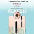 thumbnail image 3 of KEKESU USB Charge Digital Display Electric Eyelash Curler Charge Type Lasting Styling Eyelash Curler, 3 of 9