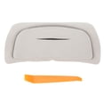 thumbnail image 2 of Estuche de repuesto para gafas de sol de coche Tesla Model 3 2017-Flocado 2023, 2 of 14