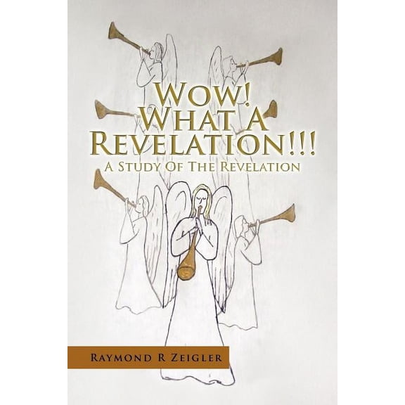 Wow! What a Revelation!!!, (Paperback)