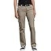 thumbnail image 3 of Dickies Pantalon Cargo à Jambe Droite Extensible à Coupe Décontractée pour Femmes, 3 of 4