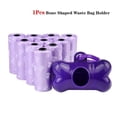 thumbnail image 1 of Pet Poop Disposable Bags Love Me Love My Pet Store Round, 1 of 26