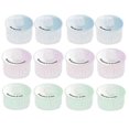 thumbnail image 1 of 12pack Capsules Air Freshener For Deebot T9 T9 Max T9 Power T9 Accessories, 1 of 5