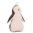 thumbnail image 1 of Jouet Poupée Bébé Compagnon de Sommeil Réconfortant Adorable Peluche Animal Jouet Photo Prop, 1 of 8