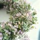 thumbnail image 4 of Spring Bow Artificial Leaf Eucalyptuss Plant Wreath Home Front Door Wall Window Decoration, 4 of 6