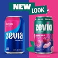 thumbnail image 7 of (Pack Of 4) Zevia Soda Cherry Cola 72 Fl Oz, (6 Cans per Pack), 24 Cans Total, 7 of 7