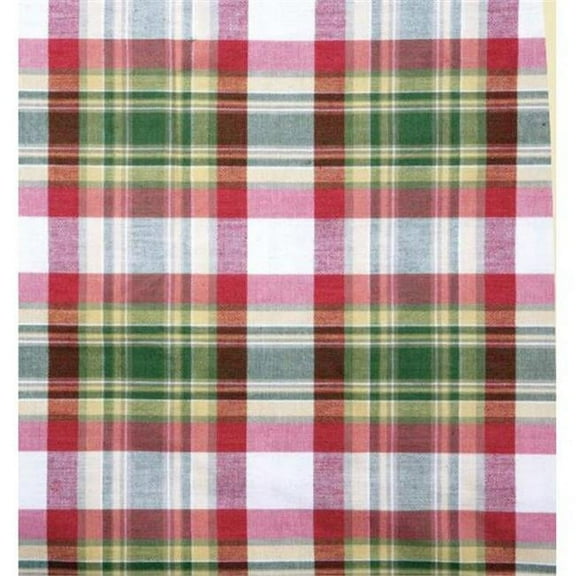 Rod Pocket Curtain