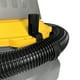 thumbnail image 5 of Aspiradora de uso Rudo Koblenz WD-9 C212 9 Gal. para Taller Gris Koblenz WD-9 C212, 5 of 8