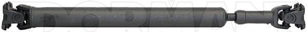 Dorman OE Solutions Driveshaft Fits select: 2004-2008 FORD F150, 2003-2006 FORD EXPEDITION
