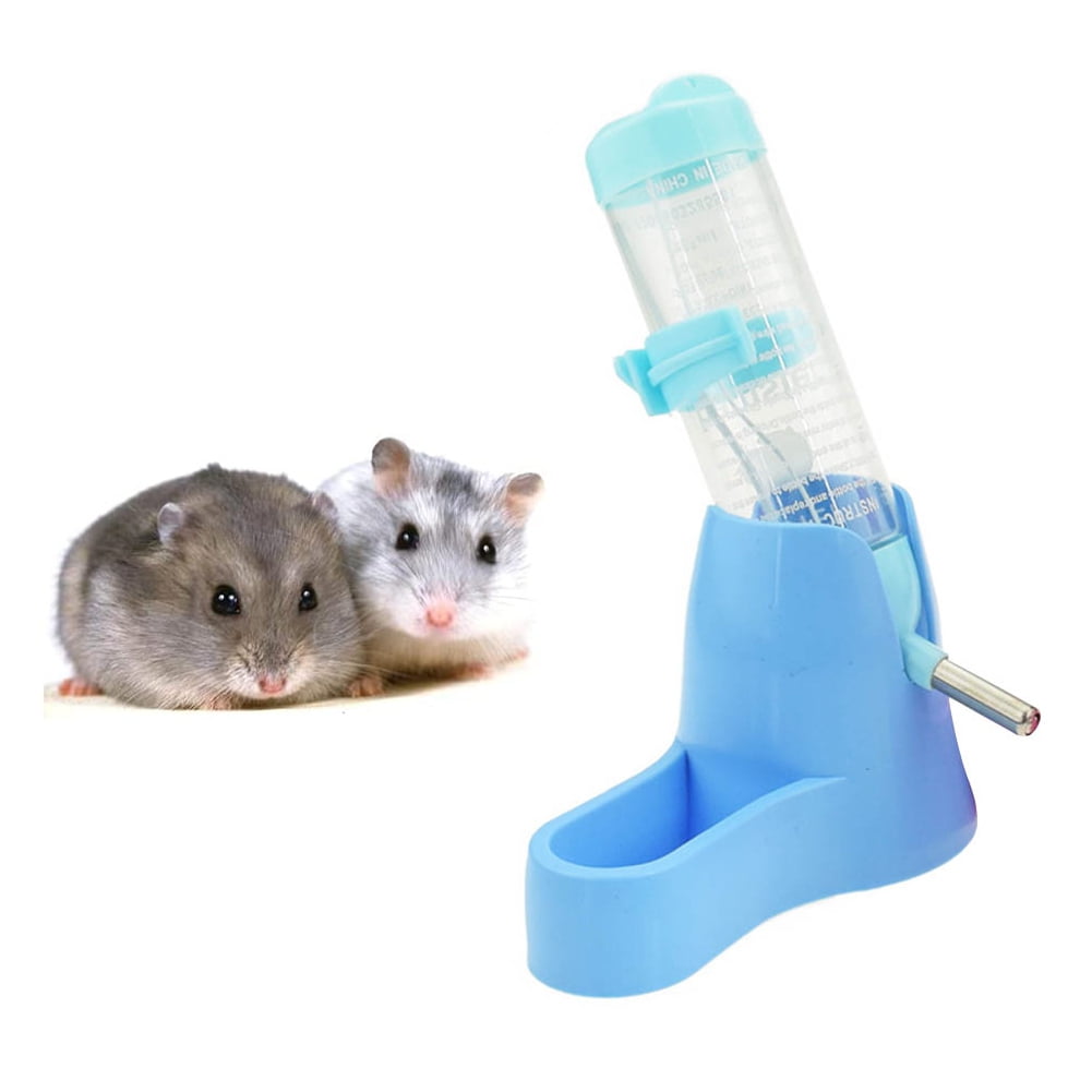 Hamster water bottle pets at home hotsell