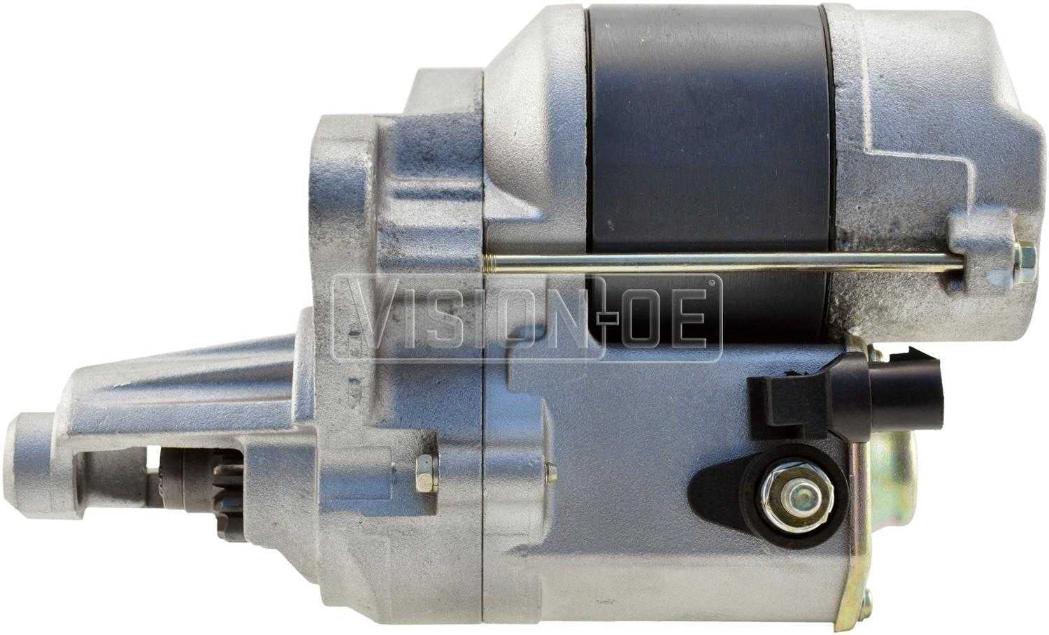 Vision OE 17894 Starter Motor