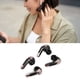 thumbnail image 1 of Auriculares Inalámbricos, Paquete De 2 Con Pantalla LED Digital Y Baja Latencia, Auriculares 5.4 Para Uso, 1 of 7