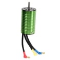 thumbnail image 4 of Motor sin escobillas para coche RC, motor sin escobillas para coche RC, motor sin escobillas para coche con control remoto, pieza de motor sin escobillas RC, solución innovadora, 4 of 8
