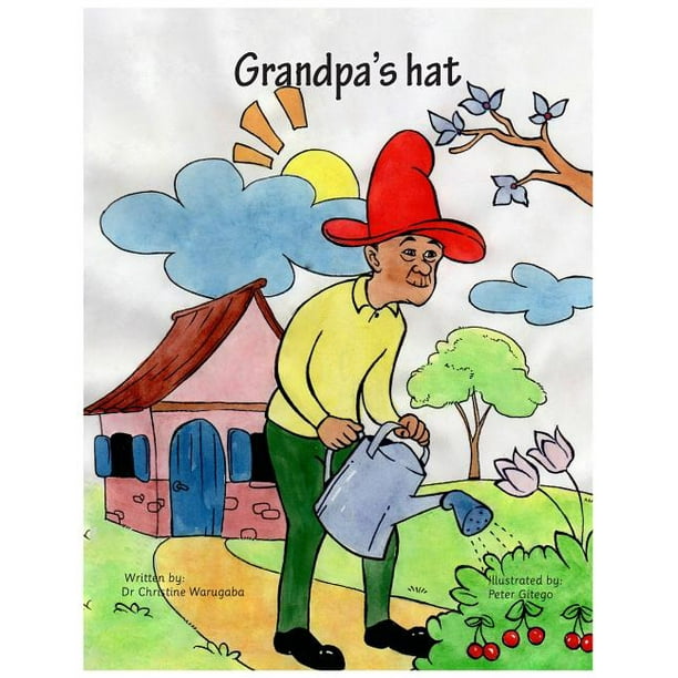 Download Grandpa S Hat Walmart Com Walmart Com