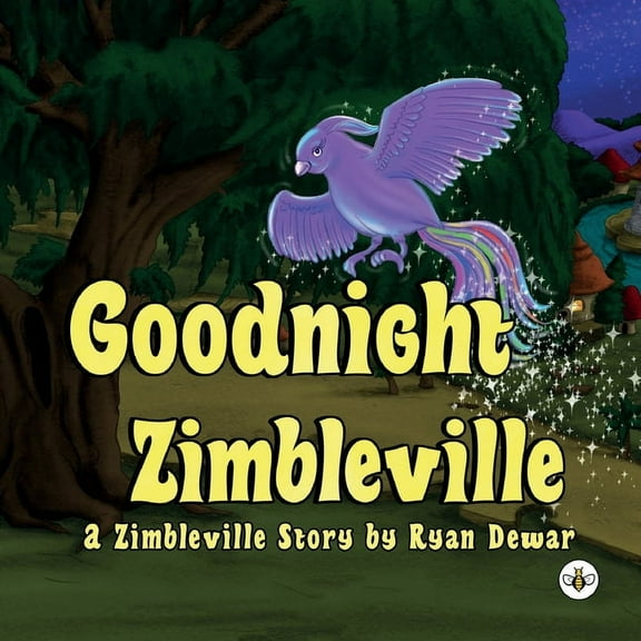 Goodnight Zimbleville, (Paperback)