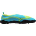 thumbnail image 6 of NORTY Girls' Slip on Aqua Shoes Water Shoe Quick Drying Beach, Outdoor Play, 6 of 13