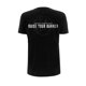 thumbnail image 2 of Within Temptation - Camiseta Unity Logotipo para Adultos Unisex (Negro), 2 of 2