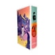 thumbnail image 2 of Paquete Literatura Asiática Oriental (3 libros) Blanco, 2 of 6