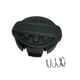 thumbnail image 5 of Tapa de carrete de desbrozadora de hilo reemplaza a la desbrozadora Dwo1DT995 Dcst922B, 5 of 9