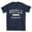 Black, variant on Rossville Kansas Classic Established Men's Cotton T-Shirt
