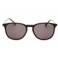 thumbnail image 2 of Lacoste Dark Grey Square Unisex Sunglasses L813S 001 54, 2 of 2
