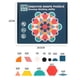 thumbnail image 1 of 180 piezas de juegos de rompecabezas de madera, juegos de geometría, rompecabezas, juguetes educativos clásicos para niños, 1 of 8