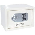 thumbnail image 1 of Buffalo Outdoor PPSFB Pistol Safe with Keypad Lock, 1 of 2