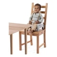 thumbnail image 5 of Silla Periquera Para Bebé Ingenuity Deluxe Learn To Dine, 5 of 5