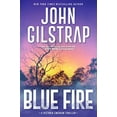 thumbnail image 2 of A Victoria Emerson Thriller Blue Fire: A Riveting New Thriller, (Paperback), 2 of 2