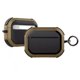 thumbnail image 1 of Funda Uso Rudo Gadget Collection Mx para Airpods Pro con Gancho Cafe, 1 of 5