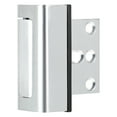 Home Security Door Reinforcement Lock Child Proof Door Lock for Front