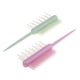 thumbnail image 2 of 2x útiles De Resina Para El Cabello Coloración Alisado Que Se Encrespa Cepillo De cabellero Salvador Peine para peinar el cabello, 2 of 10