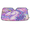 Multicolor 4, variant on CURLYOOT Unicorn Cloud Car Windshield Sun Shade, Foldable Front Window Sunshade Blocks UV Rays, Window Shades for Car SUV Truck, 55 x 27.5 Inch