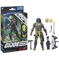 thumbnail image 4 of G.I. Joe Classified Series Cobra Shadow Tracker 108, 4 of 9