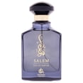 thumbnail image 2 of Perfume Nasma Salem Eau de Parfum 100 ml para hombre, 2 of 3