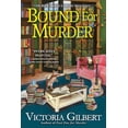 thumbnail image 2 of Bound for Murder (A Blue Ridge Library Mystery), 2 of 3
