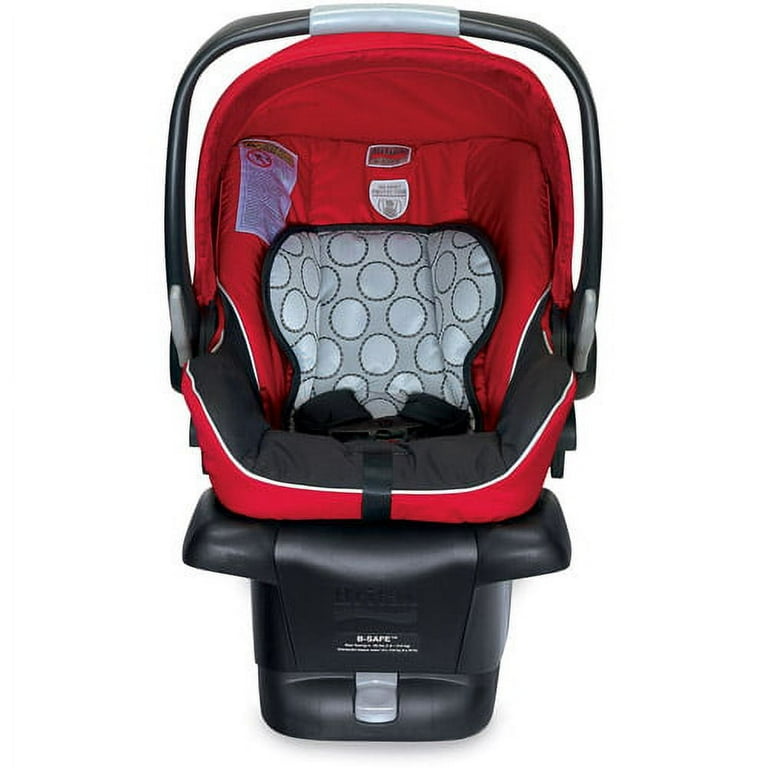 Safest infant cheap car seat