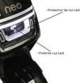 thumbnail image 4 of Moto Eléctrica M200 Neo Moto Bike, 70km/h, 2000w, 4 of 12