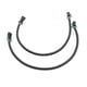 thumbnail image 1 of 2Pcs 24 inch Oxygen O2 Sensor Header Extension Harness for LS3 LS7, 1 of 5
