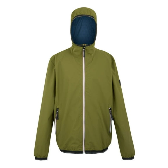 Regatta Mens Rehan Waterproof Jacket