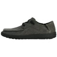 thumbnail image 7 of Skechers Men's Melson Volgo Canvas Slip-On, 7 of 7
