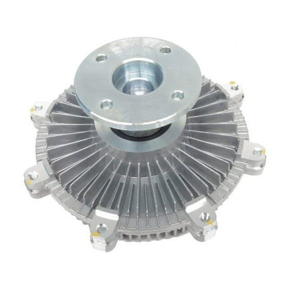 Fan Clutch - Compatible with 2005 - 2015 Nissan Xterra 2006 2007 2008 2009 2010 2011 2012 2013 2014