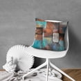 thumbnail image 5 of Colorful Geometry Cushion Cover - Stylish and Vibrant Abstract Art for Any Space, 5 of 7