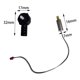 thumbnail image 2 of Motor Drone Cw Y Asiento De Motor Compatible Con Dron, 2 of 8